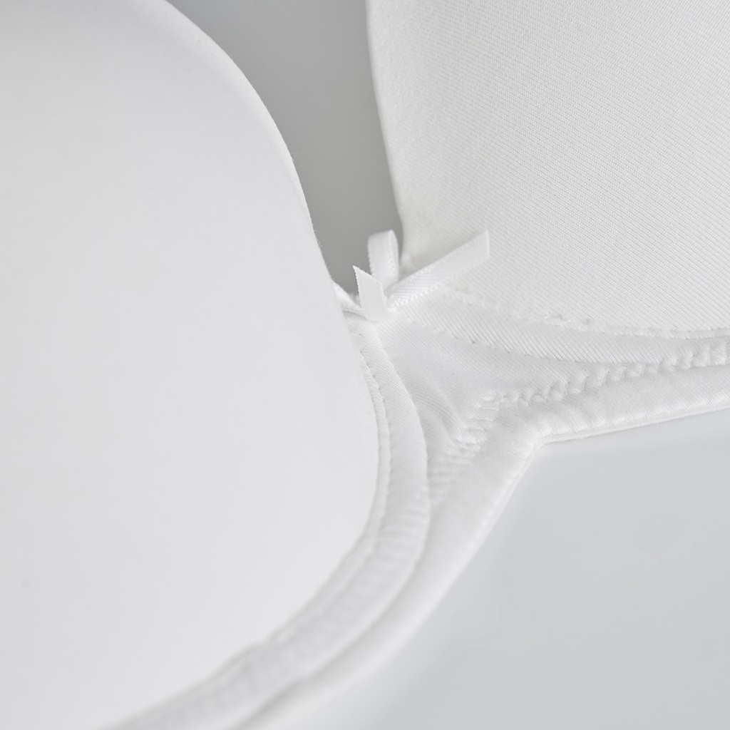 Combo 2 áo ngực có gọng mút vừa demi daily iBasic BRAW087