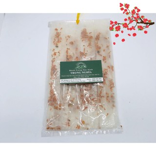 Bánh Tráng Dẹp Ruốc Hành Lá Trọng Nghĩa