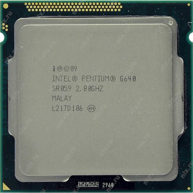 Cpu Intel G2020/G2030/G640/G850...socket 1155 chạy main H61 | BigBuy360 - bigbuy360.vn