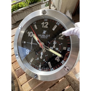 Đồng hồ treo tường Hublot siêu hiếm