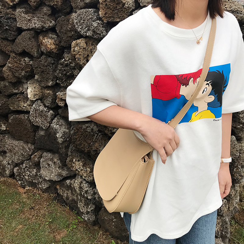 Túi xách IELGY đeo chéo vai hợp thời trang cho nữ