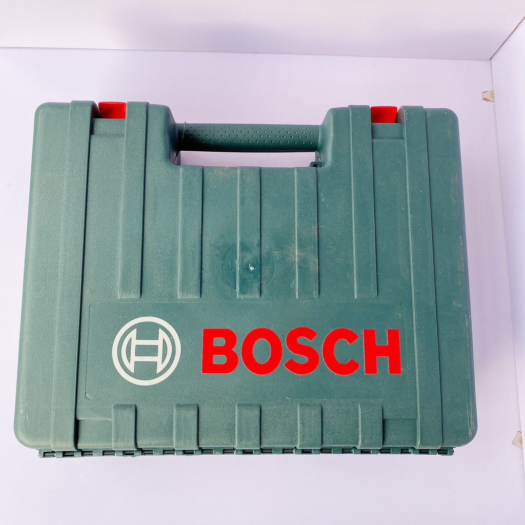 [RẺ VÔ ĐỊCH] Máy khoan Bosch GBH 2-26 DRE 800W Bảo hành 12 tháng tặng kèm 2 mũi khoan bê tông