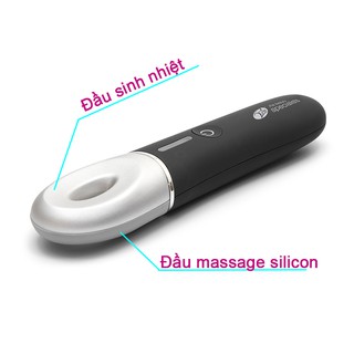 Máy massage nóng lạnh vùng mắt Rio SKER