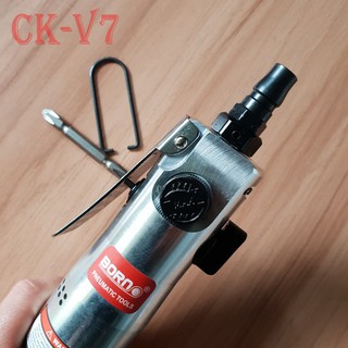 Súng hơi bắn vít, Máy vặn vít Đài Loan