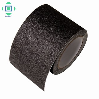 Cuộn băng dính chống trượt dán cầu thang