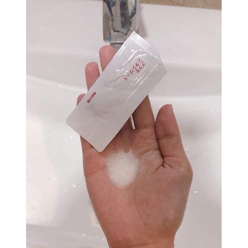 [FREE SHIP] Mặt nạ ủ trắng nhau thai