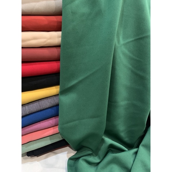 VẢI THUN THỜI TRANG