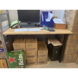 Bàn Làm việc 60x100x75