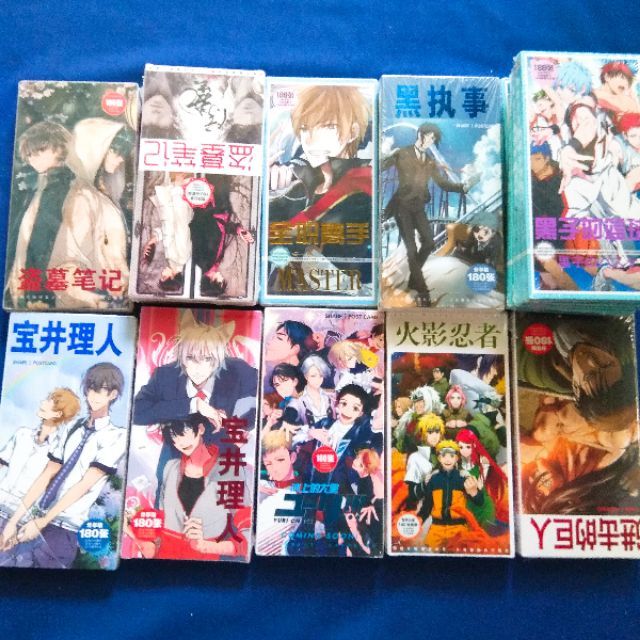 Móc khóa Postcard Ghibli tabi kaeru one punch man lớp học ám sát manga anime | BigBuy360 - bigbuy360.vn