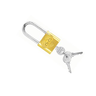 Ổ khóa việt tiệp 01528 5F càng dài
