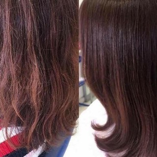 Kem Ủ Tóc All About Hair
