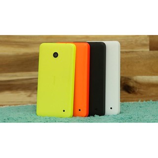 Vỏ nắp lưng nokia lumia 630