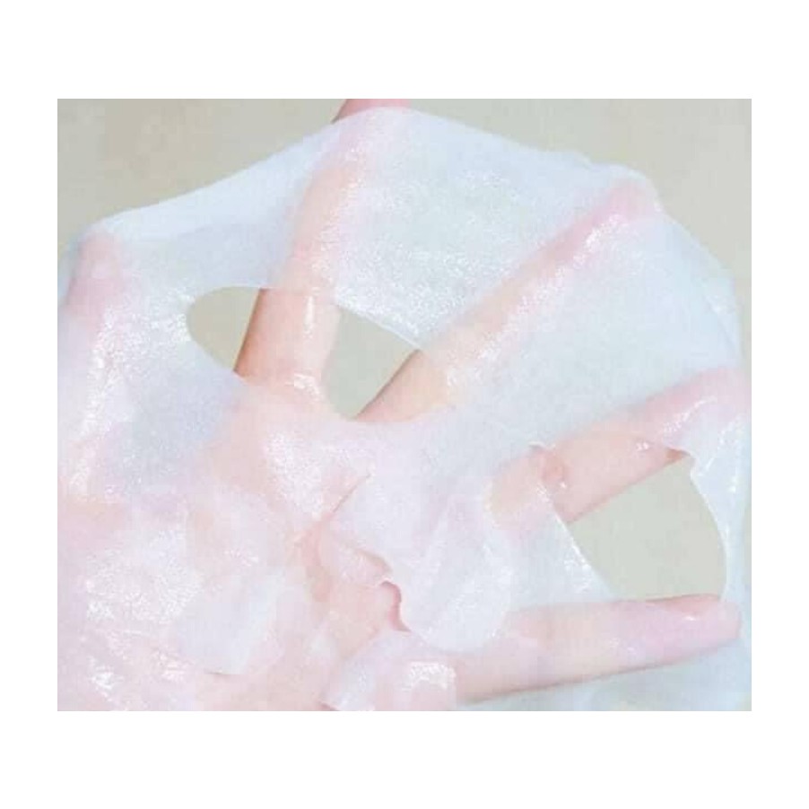 Mặt Nạ Thải Độc, Cấp Nước Và Phục Hồi Da Mediheal N.M.F Anti-Dust Calming Mask 27ml [K56] | BigBuy360 - bigbuy360.vn