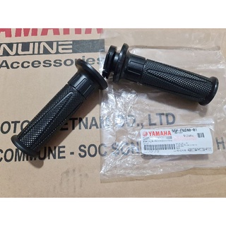 Bao tay exciter 135 2011 - 2014 chính hãng yamaha