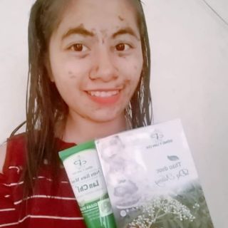 Sữa rửa mặt lan chi