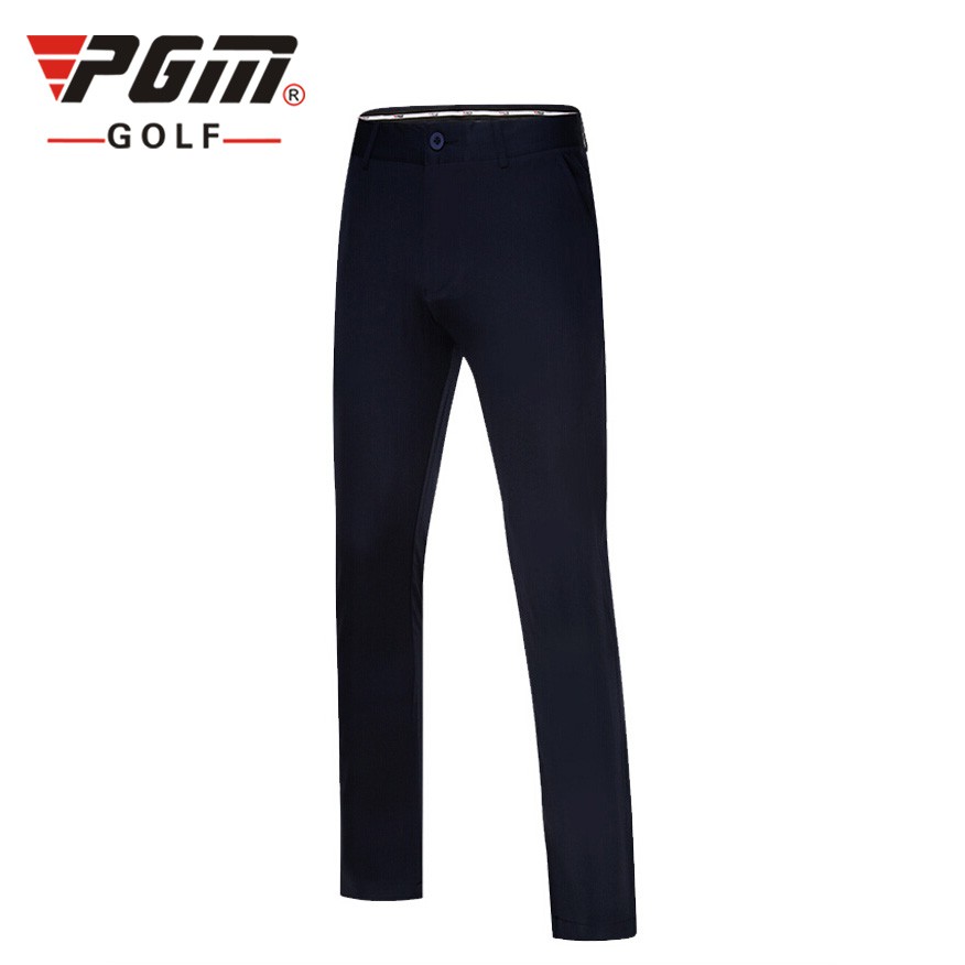 [Nhập mã TEEOSALE2 giảm 55%] Quần Dài Golf Nam - PGM Golf Clothes - KUZ005