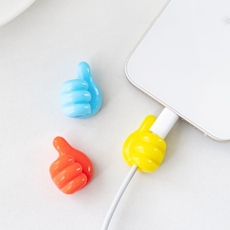 Móc Treo Dây Cáp Gắn Tường Tự Dính Đa Năng Tiện Dụng