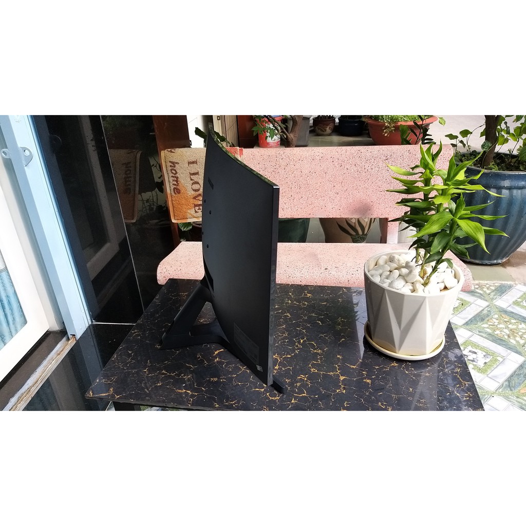 Màn hình cong 1800R Samsung LC27R500FHE | BigBuy360 - bigbuy360.vn