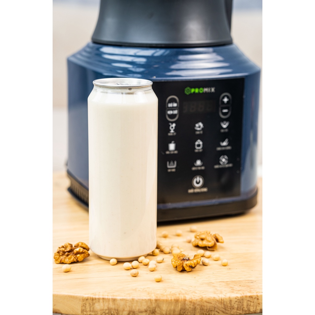 [Promix CB03] Máy làm sữa hạt đa năng Promix CB-03, Bảo hành chính hãng 3 năm