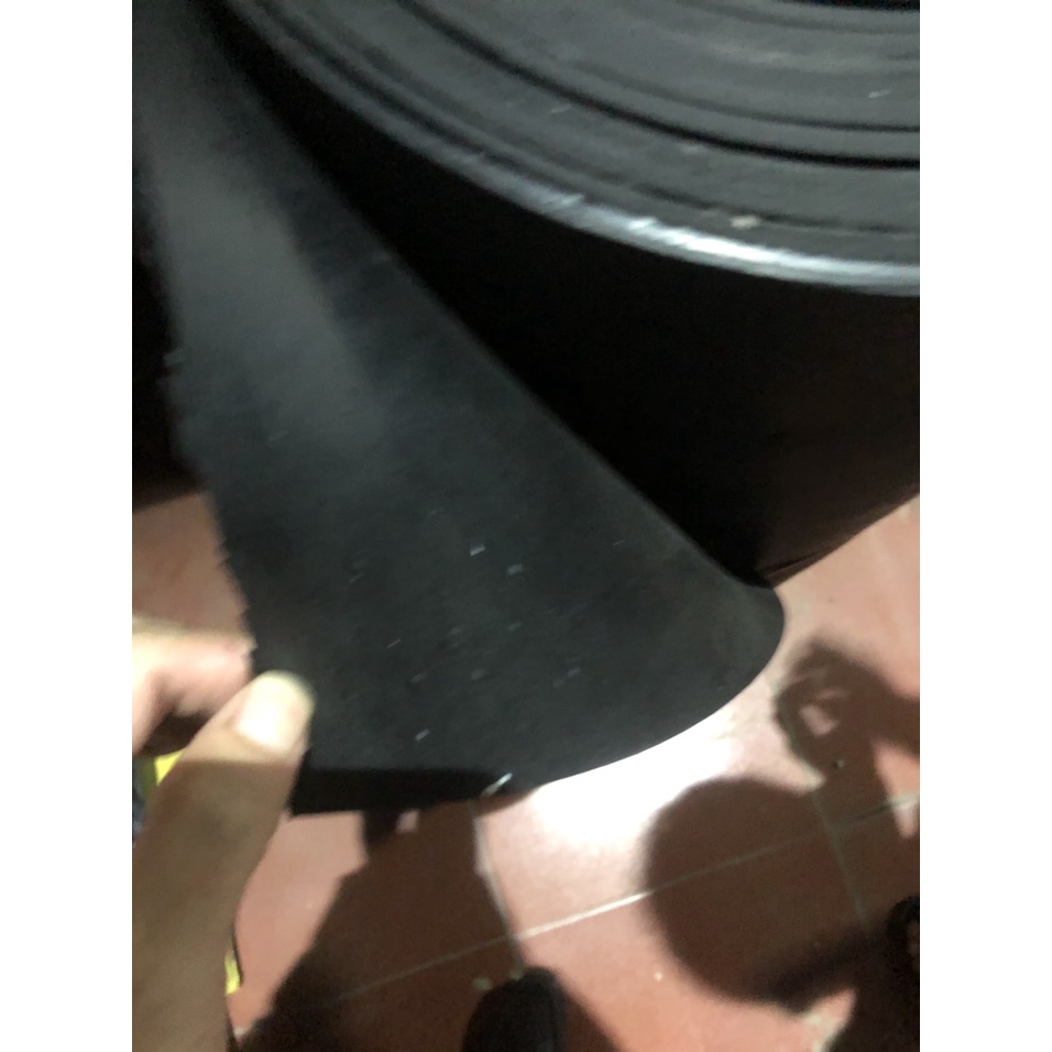 Tấm Cao Su Trải Sàn
