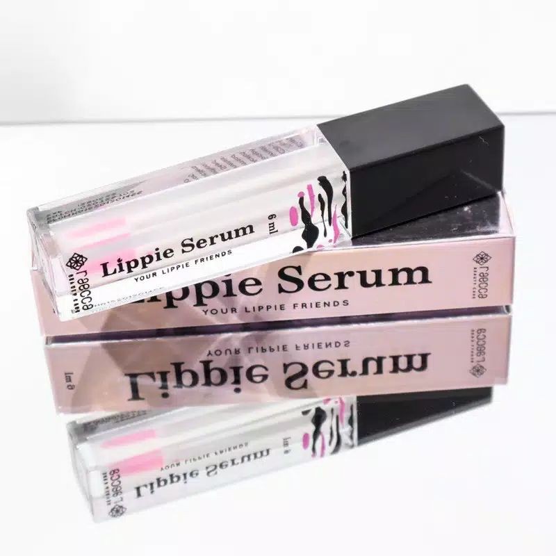 Serum Chăm Sóc Môi Raecca
