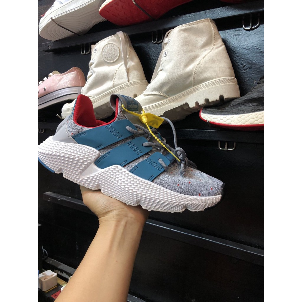 [ẢNH THẬT SHOP TỰ CHỤP 100%] GIÀY THỂ THAO SNEAKER ADIDAS PROPHERE NAM NỮ