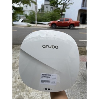 Bộ Phát Wifi Aruba 345 (IAP 345 US/RW, BH 12 Tháng), Tính Năng MESH vs ROAMING