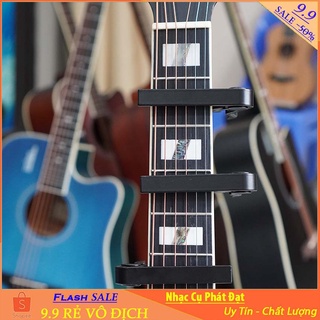 Capo Guitar Acoustic Classic Ukulele Phát Đạt