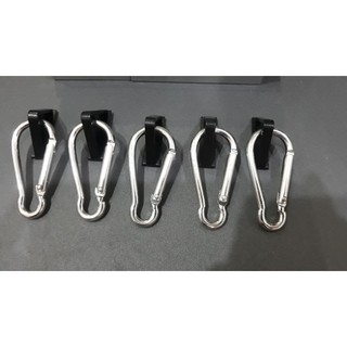 móc treo / Phụ kiện nhôm định hình