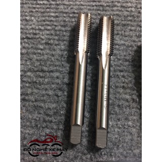 Bộ Ta Rô Ốc Rốn Dầu 13
