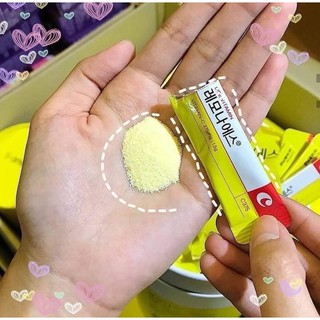 Bột Vitamin C Lemona