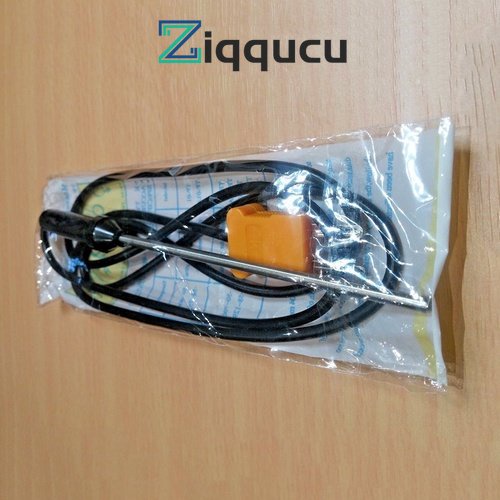 Cảm Biến Nhiệt Độ Loại K - 50~1200 Ziqucu 100 / 300 / 500mm°C