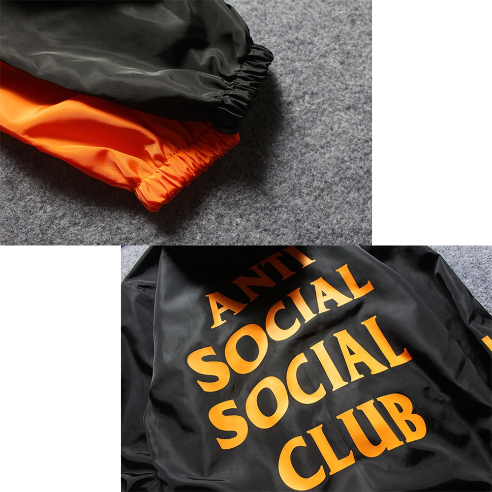 Áo Khoác Có Nón Trùm Thêu Họa Tiết Đáng Yêu Dành Cho Cả Nam Và Nữ | BigBuy360 - bigbuy360.vn