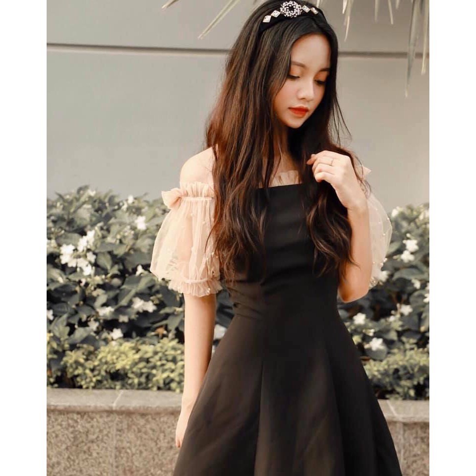 Mèo In Da House - ĐẦM THIẾT KẾ, Cửa hàng trực tuyến | BigBuy360 - bigbuy360.vn