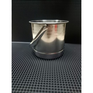 Xô đựng đá inox