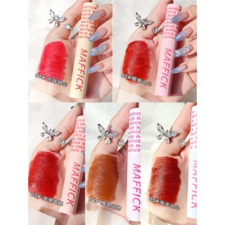 Son Kem Tint Maffick Macarone Lip Glaze