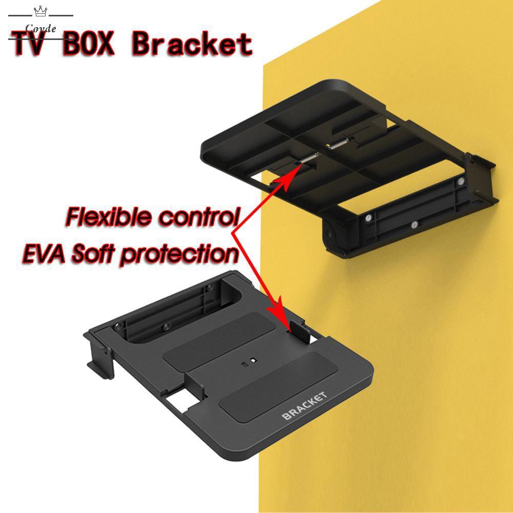 Giá Đỡ Tv Box 100-138mm