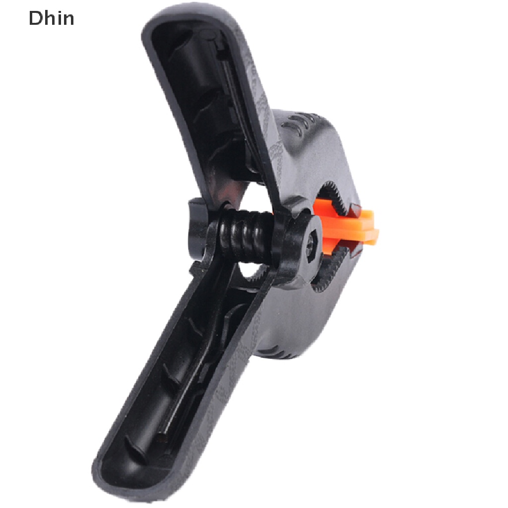 Kẹp Cố Định Phông Nền Chụp Ảnh Bằng Nhựa nylon Tiện Dụng diy