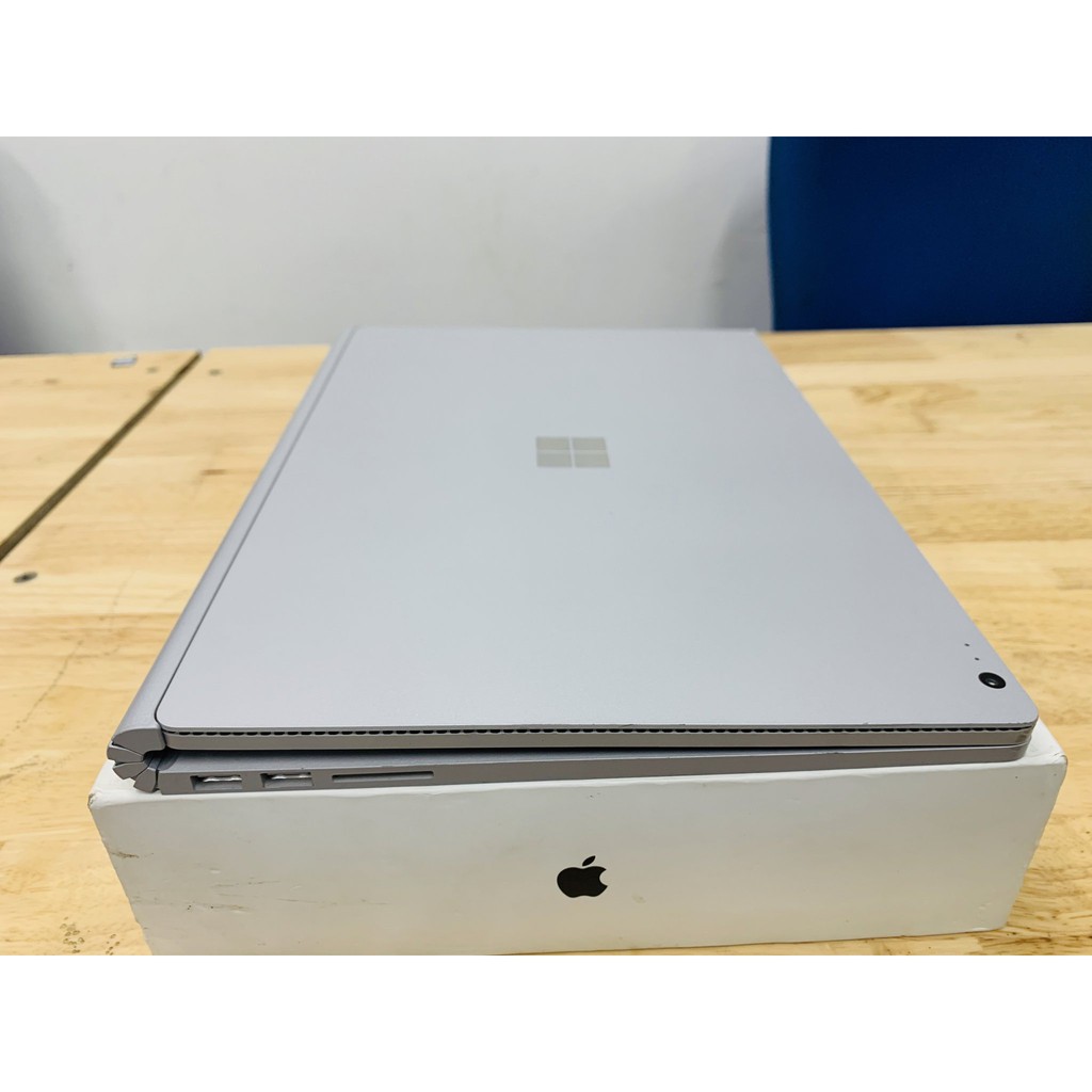 Laptop Surface Book 1 , Core i5/Core i7 3K Touch nguyên bản hình thức như mới giá rẻ | BigBuy360 - bigbuy360.vn