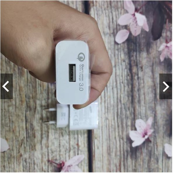 Của sạc samsung s 9 hỗ trợ sạc nhanh