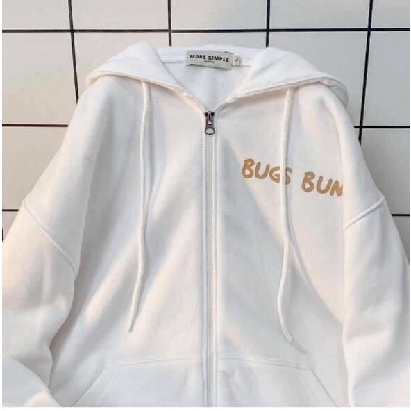 Áo Khoác Nỉ Hoodie Fom Rộng UNISEX CaMa Store N03 | BigBuy360 - bigbuy360.vn