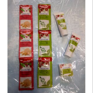 Set Hàng Quà Tặng Từ Hazalin