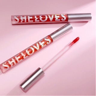 Son Kem Lỳ SheLoves ( Ảnh Thật )