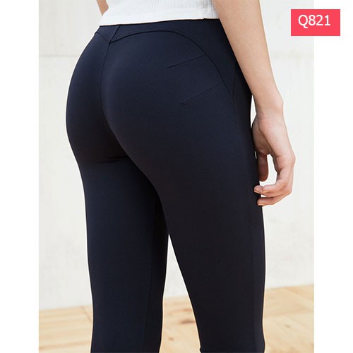 Quần legging Q821