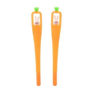 Bút nước đen thỏ cà rốt