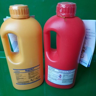 Men tiêu hóa Megacid L