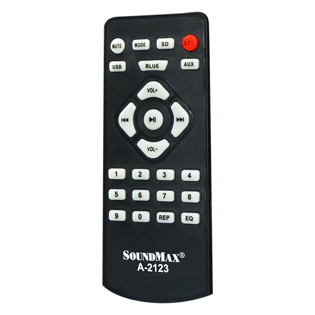 Loa Vi Tính Soundmax A2123