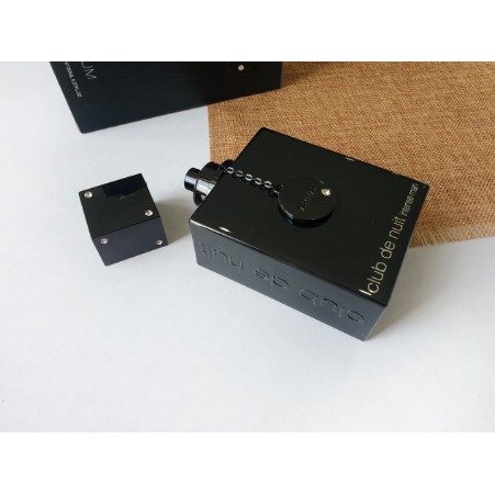 [Mẫu Thử] Nước Hoa Nam Armaf Club De Nuit Intense Man