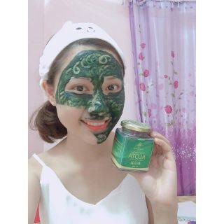 ủ tảo xoắn huyền phi