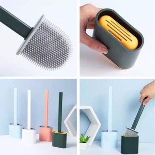 Cọ vệ sinh silicon hót hít